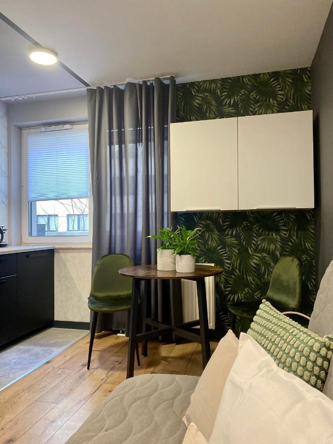 Enes Apartments Legnicka Street B Wroclaw Bagian luar foto