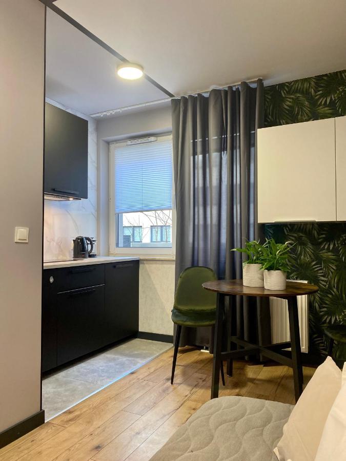 Enes Apartments Legnicka Street B Wroclaw Bagian luar foto