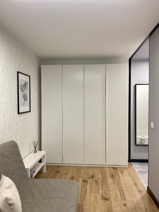 Enes Apartments Legnicka Street B Wroclaw Bagian luar foto